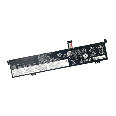 Аккумулятор (батарея) для ноутбука Lenovo IdeaPad 3-15IMH05 11.4V 3900mAh Б/У