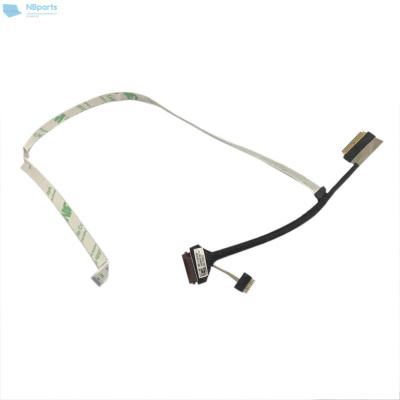 Шлейф матрицы (экрана) LENOVO IdeaPad 5-15IIL05 40pin