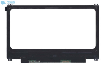 Матрица 11,6” BOE NT116WHM-N23 (eDP)