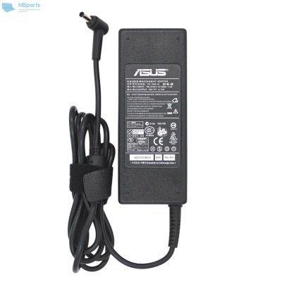 Блок питания (зарядное устройство) ASUS 90W, 19V 4.74A, 5.5x2.5