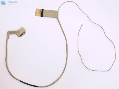 Шлейф матрицы (экрана) LENOVO G500