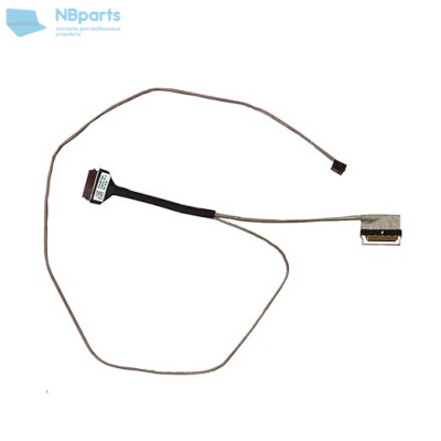 Шлейф матрицы (экрана) LENOVO IdeaPad 3-17ADA05