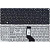 Клавиатура для ноутбука ACER Aspire A515-51 E5-573 E5-522 Extensa EX251 EX2511, чёрная, RU (MZ3)