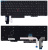 Клавиатура для ноутбука Lenovo ThinkPad Edge E580, чёрная, с подсветкой, с рамкой, RU в Минске Клавиатура для ноутбука Lenovo ThinkPad Edge E580, чёрная, с подсветкой, с рамкой, RU