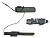 Динамики Apple Macbook Pro A1278 2011-2012