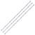 LED подсветка для телевизора Hi 43FT102X