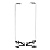 Завесы (петли) Lenovo Ideapad 130-15IKB, V145-15AST