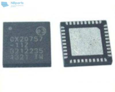 CX20757-11z