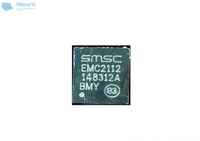 SMSC EMC2112