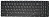 Клавиатура для ноутбука Toshiba Satellite L50-B, чёрная, маленький Enter, RU