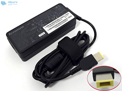 Блок питания (зарядное устройство) Lenovo 65W (USB разъем) ORIG