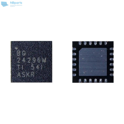 BQ24296M