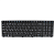 Клавиатура для ноутбука ACER Aspire 5810 5536 5738, чёрная, RU (MZ3)