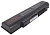 Аккумулятор (батарея) для ноутбука Toshiba DynaBook Qosmio F60 T750 10.8V 4400mAh OEM