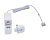 Блок питания (зарядное устройство) APPLE 85W Magsafe 2