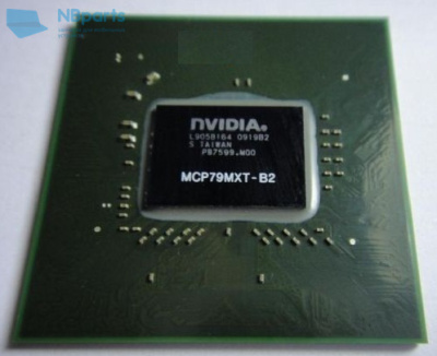 NVIDIA MCP79MXT-B2