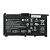 Аккумулятор (батарея) для ноутбука HP Pavilion 15-CC 15-CD 17-AR 14-BP 11.55V 3400mAh