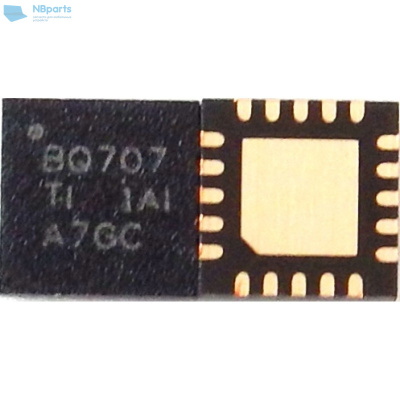 BQ24707