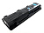 Аккумулятор (батарея) для ноутбука Toshiba Satellite C50 10.8V 4400mAh OEM (MZ)