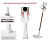 Робот-пылесос Xiaomi Vacuum Cleaner G10 Plus (B207)