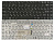 Клавиатура для ноутбука MSI X420, чёрная, RU