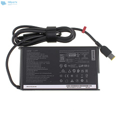 Блок питания (зарядное устройство) Lenovo 230W USB разъем ORIG Genuine