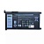Аккумулятор (батарея) для ноутбука Dell Inspiron 15 5000 5585 11.4V 3500mAh (MZ)
