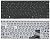 Клавиатура для ноутбука Samsung NP535U3C, чёрная, RU