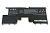 Аккумулятор (батарея) для ноутбука Sony Vaio BPS38 7.5V 4740mAh