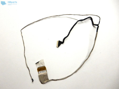 Шлейф матрицы (экрана) SAMSUNG RV509