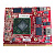 MXM-A   1GB HD4670 M96M