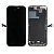 Дисплей для iPhone 14 Pro с тачскрином, (Oled) черный