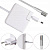 Блок питания (зарядное устройство) APPLE 85W Magsafe 1