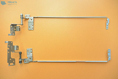 Завесы (петли) Lenovo B50-30 B50-70 B50-45 B50-80 (NB)