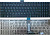 Клавиатура для ноутбука ASUS F551 X553 X503, чёрная, RU (MZ2)