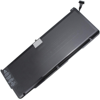Аккумулятор (батарея) для ноутбука Apple Macbook Pro 17" A1297 2011 10.95V 7800 mAh