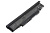 Аккумулятор (батарея) для ноутбука Samsung NC10 NC20 11.1V 4400mAh чёрный OEM