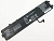 Аккумулятор (батарея) для ноутбука Lenovo Ideapad Y520-15ikb 700-15ISK 11.1V 3600mAh OEM