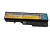 Аккумулятор (батарея) для ноутбука Lenovo IdeaPad G560 11.1V 5200mAh OEM (MZ)