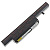 Аккумулятор (батарея) для ноутбука Clevo C4500 C4505  C4800 11.1V 5200mAh (MZ)