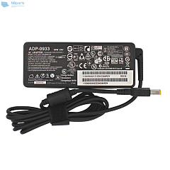 Блок питания (зарядное устройство) Lenovo 90W USB разъем ORIG