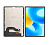 Модуль Huawei MatePad 11.5S 2024 (Матрица + Touch Screen 11.5''), BLACK
