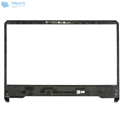 Рамка крышки матрицы Asus TUF Gaming FX505, чёрная