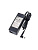 Блок питания для монитора Samsung 25W 6.5x4.4mm