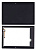 Модуль Lenovo Yoga Tablet 2 A10-70 (Матрица + Тач скрин 10"), Black