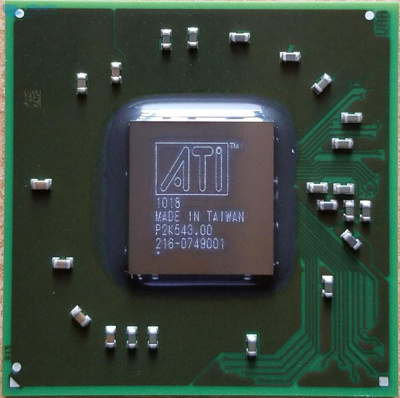 AMD 216-0749001