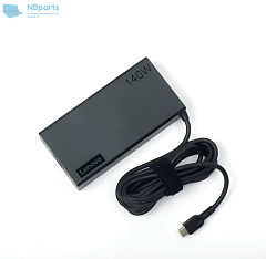 Блок питания (зарядное устройство) Lenovo 140W 20V 7A Type-C ORIG